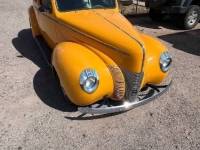1940 Ford Deluxe for sale in Michigan (ID-162407)