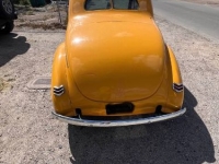 1940 Ford Deluxe for sale in Michigan (ID-162407)