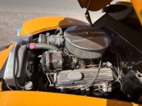 1940 Ford Deluxe for sale in Michigan (ID-162407)