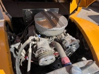 1940 Ford Deluxe for sale in Michigan (ID-162407)