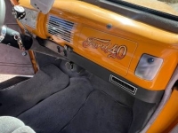 1940 Ford Deluxe for sale in Michigan (ID-162407)