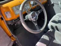 1940 Ford Deluxe for sale in Michigan (ID-162407)