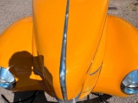 1940 Ford Deluxe for sale in Michigan (ID-162407)