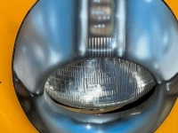 1940 Ford Deluxe for sale in Michigan (ID-162407)