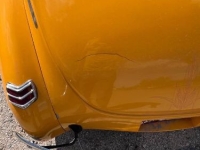 1940 Ford Deluxe for sale in Michigan (ID-162407)