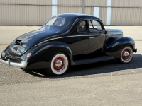 1940 Ford Deluxe for sale in Michigan (ID-162430)