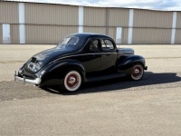 1940 Ford Deluxe for sale in Michigan (ID-162430)