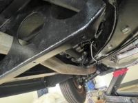 1940 Ford Deluxe for sale in Michigan (ID-162430)