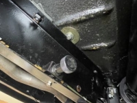 1940 Ford Deluxe for sale in Michigan (ID-162430)