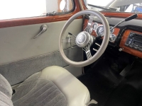 1940 Ford Deluxe for sale in Michigan (ID-162430)