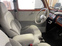 1940 Ford Deluxe for sale in Michigan (ID-162430)