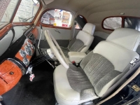 1940 Ford Deluxe for sale in Michigan (ID-162430)