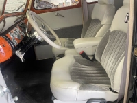 1940 Ford Deluxe for sale in Michigan (ID-162430)