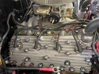 1940 Ford Deluxe for sale in Michigan (ID-162430)