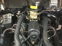 1940 Ford Deluxe for sale in Michigan (ID-164472)