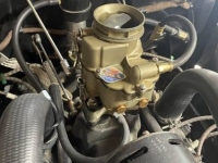 1940 Ford Deluxe for sale in Michigan (ID-164472)