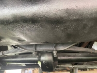 1940 Ford Deluxe for sale in Michigan (ID-164472)