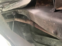 1940 Ford Deluxe for sale in Michigan (ID-164472)