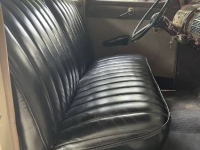 1940 Ford Deluxe for sale in Michigan (ID-164472)
