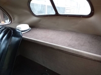 1940 Ford Deluxe for sale in Michigan (ID-164472)