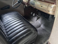 1940 Ford Deluxe for sale in Michigan (ID-164472)