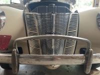 1940 Ford Deluxe for sale in Michigan (ID-164472)