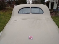 1940 Ford Deluxe for sale in Michigan (ID-164472)