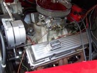 1940 Ford F1 for sale in Michigan (ID-162543)