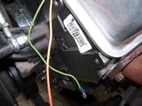 1940 Ford F1 for sale in Michigan (ID-162543)