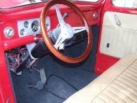 1940 Ford F1 for sale in Michigan (ID-162543)