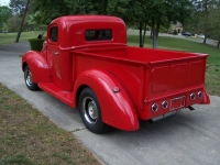1940 Ford F1 for sale in Michigan (ID-162543)