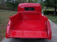 1940 Ford F1 for sale in Michigan (ID-162543)