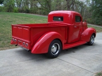 1940 Ford F1 for sale in Michigan (ID-162543)
