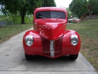 1940 Ford F1 for sale in Michigan (ID-162543)