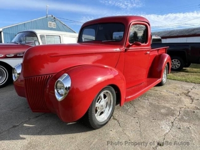 1940 Ford F100 for sale