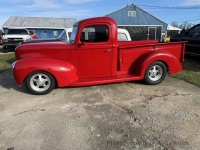1940 Ford F100 for sale in Riverhead, New York (ID-139664)