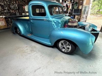 1940 Ford F100 for sale