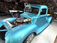 1940 Ford F100 for sale in Riverhead, New York (ID-144689)