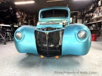 1940 Ford F100 for sale in Riverhead, New York (ID-144689)