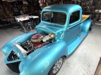 1940 Ford F100 for sale in Riverhead, New York (ID-144689)