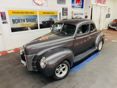 1940 Ford Hot Rod for sale