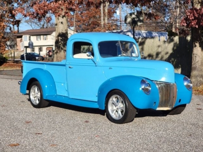 1940 Ford Pickup for sale