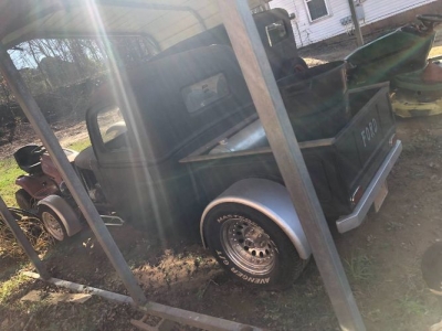 1940 Ford Pickup for sale