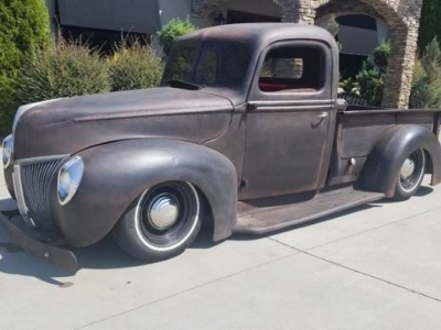 1940 Ford Pickup for sale