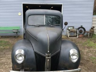 1940 Ford Pickup for sale