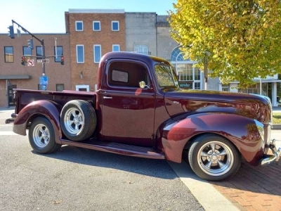 1940 Ford Pickup for sale