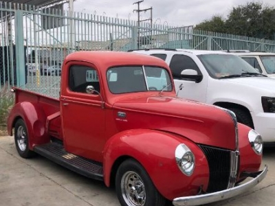 1940 Ford Pickup for sale