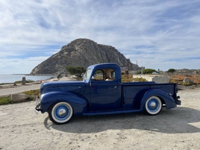 1940 Ford Pickup for sale 1940 Ford Pickup for sale