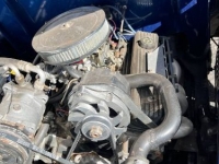 1940 Ford Pickup for sale in Michigan (ID-118138)