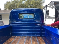 1940 Ford Pickup for sale in Michigan (ID-118138)